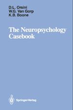 Neuropsychology Casebook