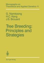 Tree Breeding: Principles and Strategies