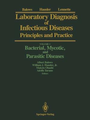 Laboratory Diagnosis of Infectious Diseases