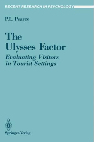 Ulysses Factor