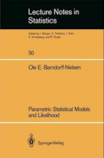 Parametric Statistical Models and Likelihood