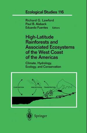 High-Latitude Rainforests and Associated Ecosystems of the West Coast of the Americas