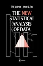 New Statistical Analysis of Data