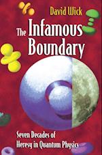 Infamous Boundary