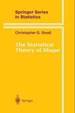 Statistical Theory of Shape