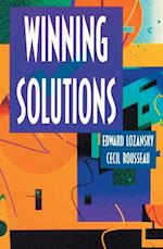 Winning Solutions