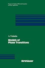Models of Phase Transitions