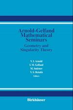 Arnold-Gelfand Mathematical Seminars