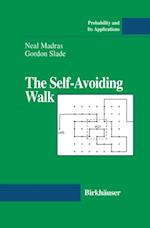 Self-Avoiding Walk