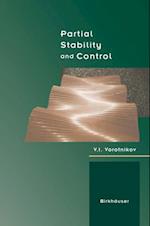 Partial Stability and Control