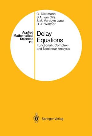 Delay Equations