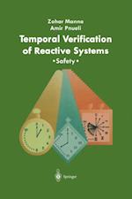 Temporal Verification of Reactive Systems