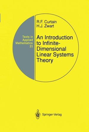 Introduction to Infinite-Dimensional Linear Systems Theory