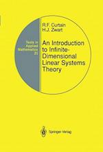 An Introduction to Infinite-Dimensional Linear Systems Theory 