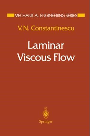 Laminar Viscous Flow
