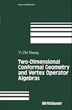 Two-Dimensional Conformal Geometry and Vertex Operator Algebras