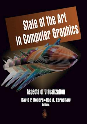 State of the Art in Computer Graphics