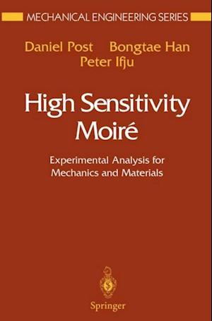 High Sensitivity Moire
