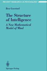 Structure of Intelligence