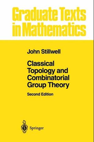 Classical Topology and Combinatorial Group Theory