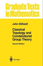 Classical Topology and Combinatorial Group Theory