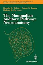 Mammalian Auditory Pathway: Neuroanatomy