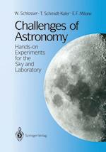 Challenges of Astronomy