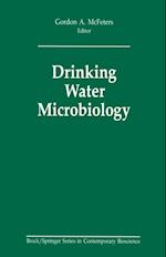 Drinking Water Microbiology