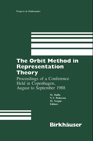 Orbit Method in Representation Theory