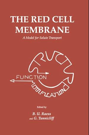 Red Cell Membrane