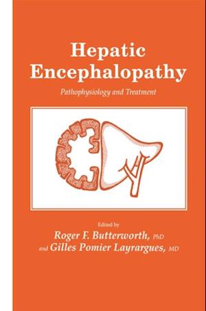 Hepatic Encephalopathy