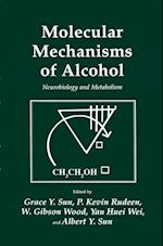 Molecular Mechanisms of Alcohol