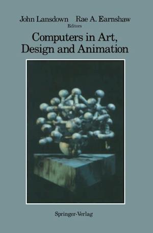 Computers in Art, Design and Animation