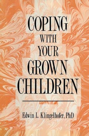 Coping with your Grown Children