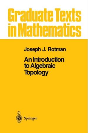 Introduction to Algebraic Topology