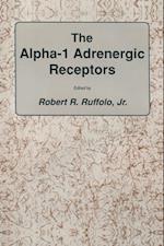 alpha-1 Adrenergic Receptors