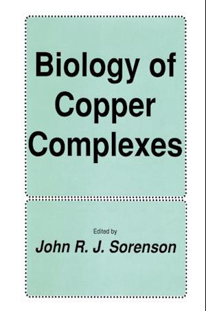 Biology of Copper Complexes