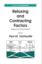 Relaxing and Contracting Factors