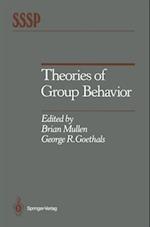 Theories of Group Behavior