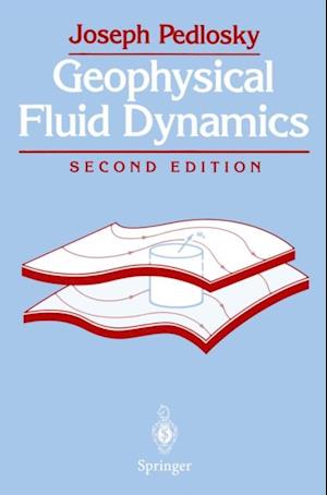 Geophysical Fluid Dynamics