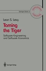 Taming the Tiger