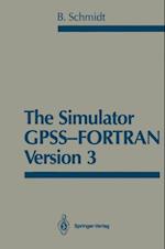 Simulator GPSS-FORTRAN Version 3