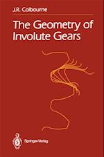 Geometry of Involute Gears