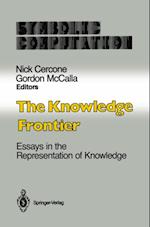 Knowledge Frontier