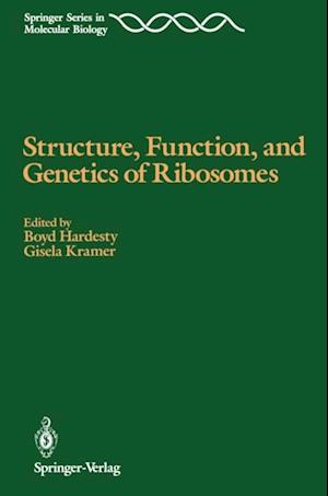 Structure, Function, and Genetics of Ribosomes