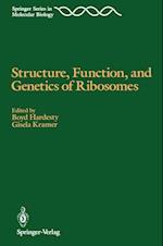 Structure, Function, and Genetics of Ribosomes
