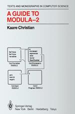 Guide to Modula-2
