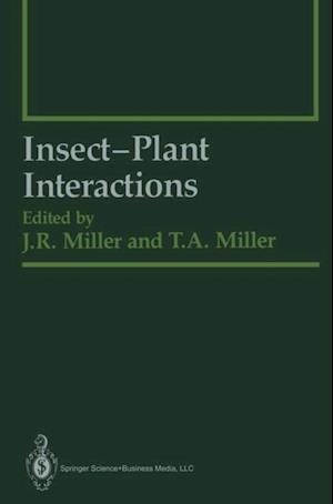 Insect-Plant Interactions