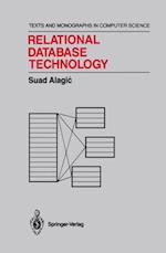 Relational Database Technology