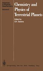 Chemistry and Physics of Terrestrial Planets